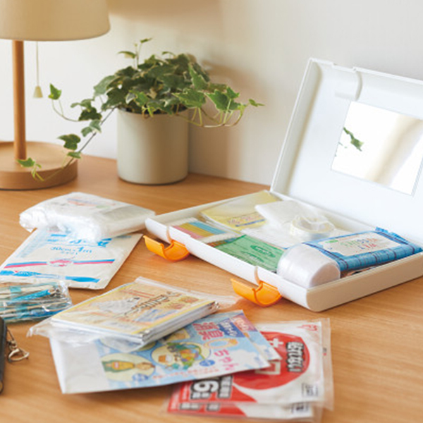 エイドクルー　非常用セット