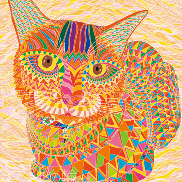 障がい者アート協会チャリティーギフト