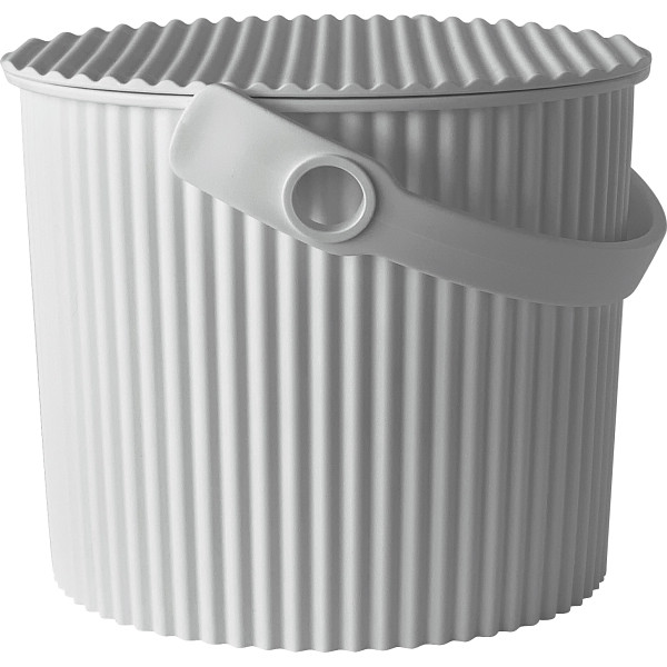 オムニウッティ　３個セット　ホワイト