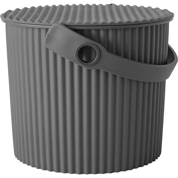 オムニウッティ　３個セット　ニューグレー