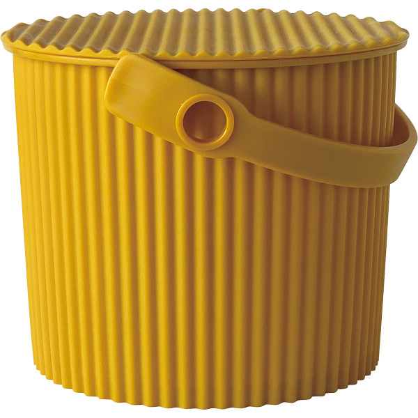 オムニウッティ　３個セット　マスタード