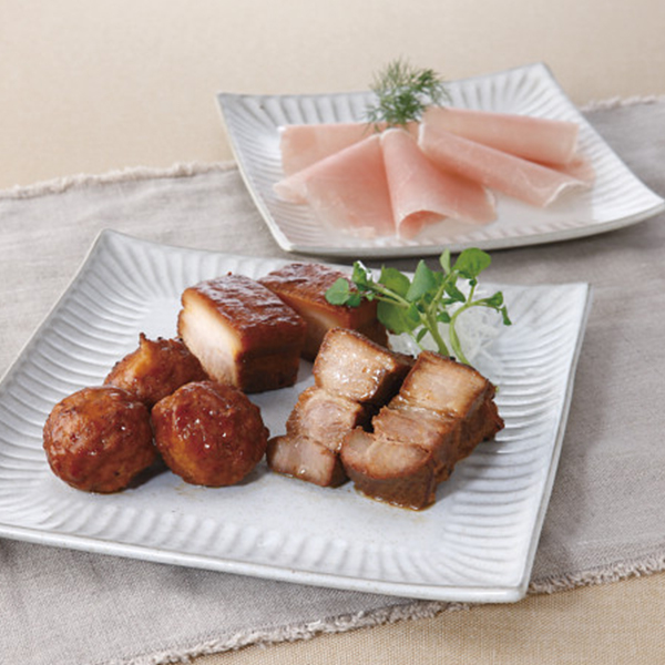 米久の晩餐　おかずセット