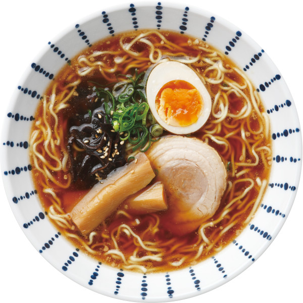 乾燥横浜ラーメン（１８食）