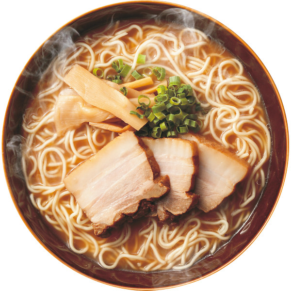 和歌山ラーメン（１８食）