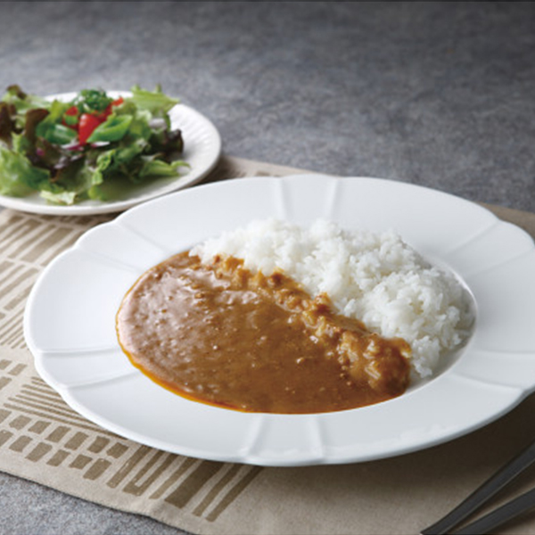 チキンキーマカレー（１０食）