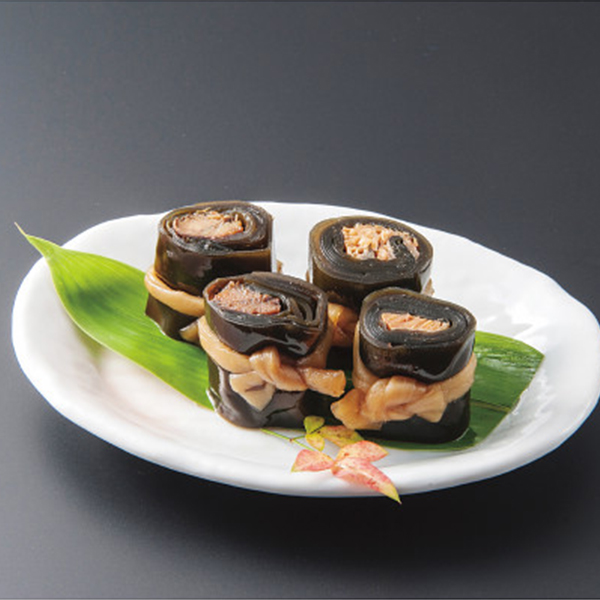 昆布巻詰め合わせ