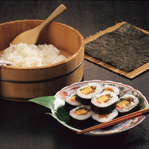 一番摘み有明海産焼きのり