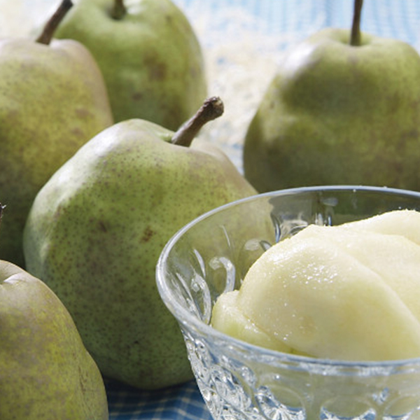 山形県産　食べ頃　ラ・フランス（５ｋｇ）