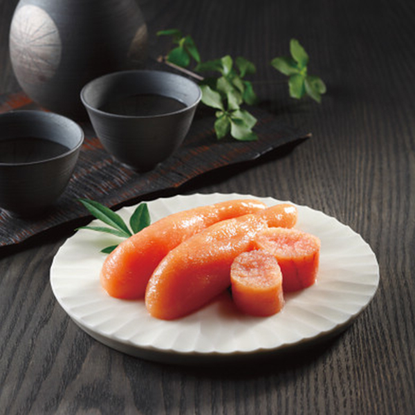 福さ屋　無着色辛子明太子（３６０ｇ）