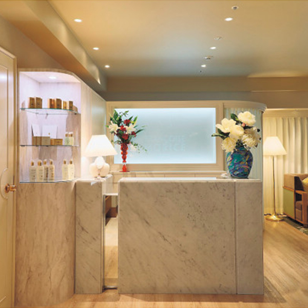 モリス　リラクゼーションサロン　フルコース　２名様