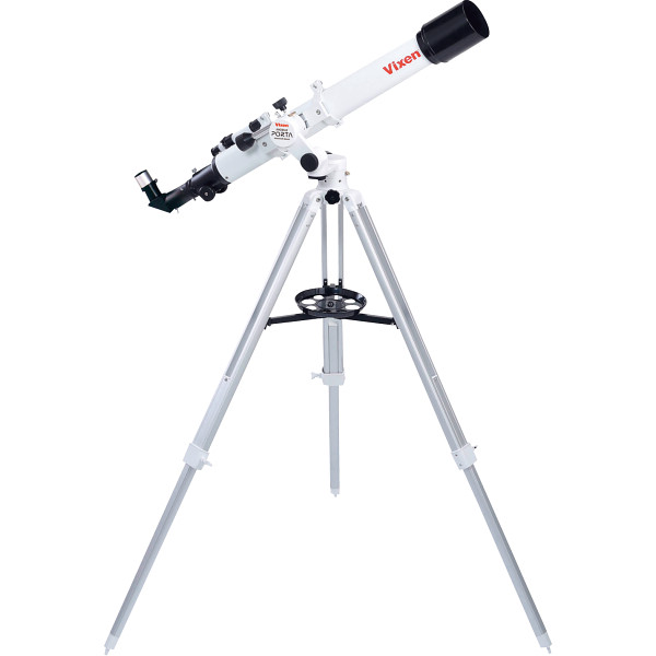 ビクセン　天体望遠鏡星空観測セット