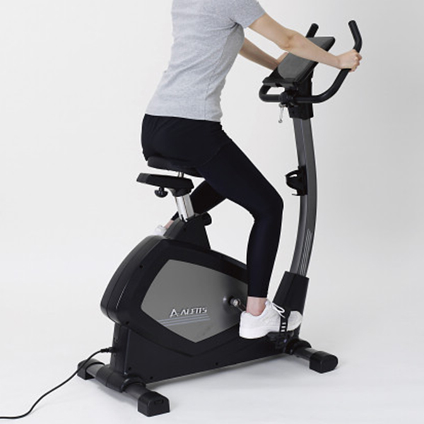 アルインコ　アドバンストバイク