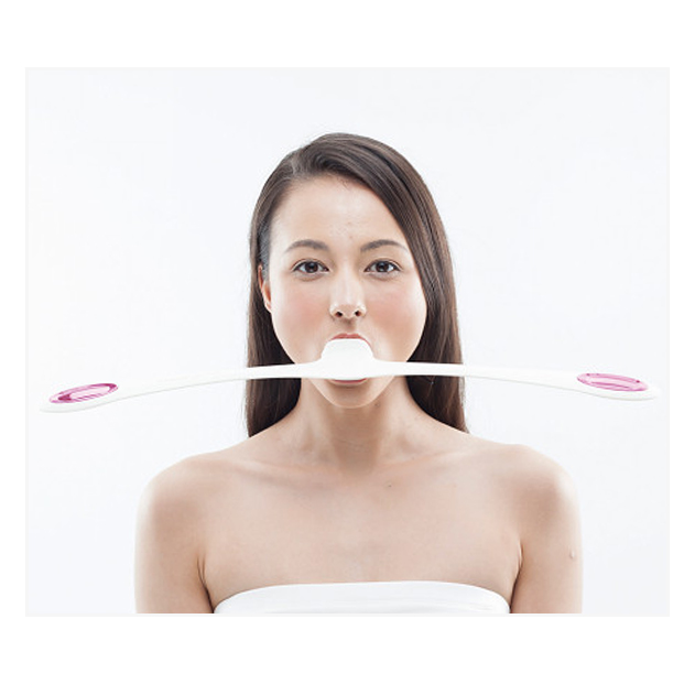 フェイシャルフィットネス　パオ　ホワイト