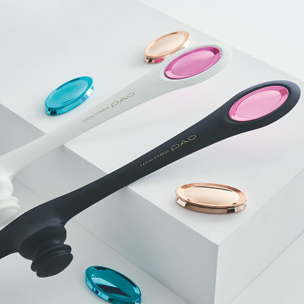 フェイシャルフィットネス　パオ　ブラック