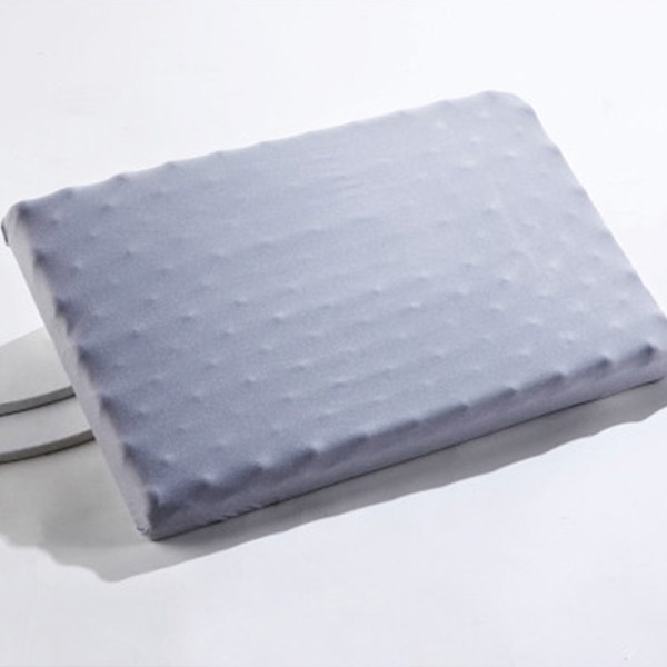 ムアツ　ピロー　ストレッチメッシュ