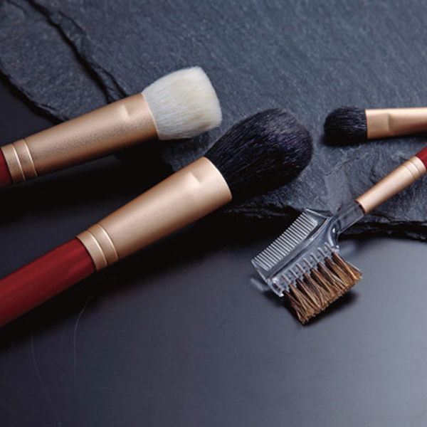 熊野化粧筆セット　筆の心