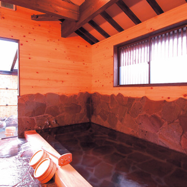 御宿　八遇來　日帰り入浴＋昼食付　２名様