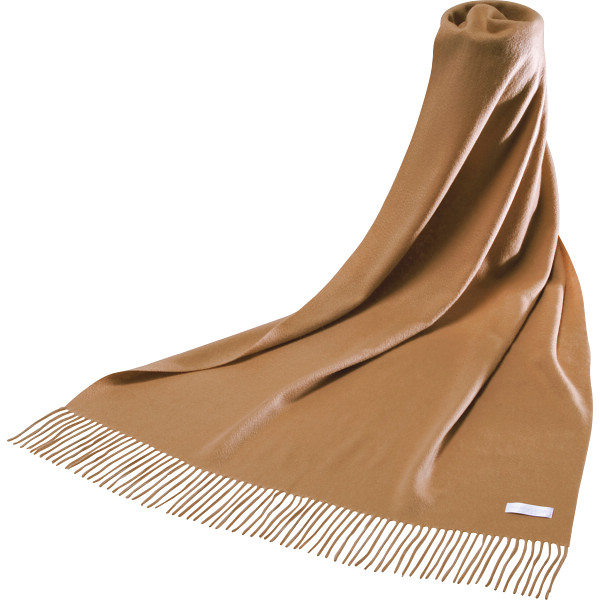 ウ－ル大判スト－ル　ベ－ジュ