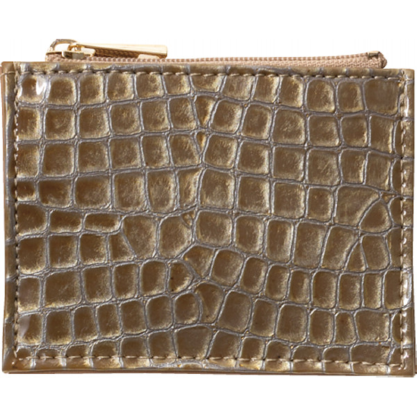 マデーラ　イタリアンレザー財布セット　ベージュ