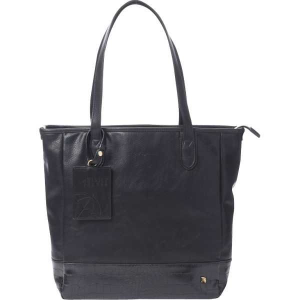 アーノルドパーマー　コンビネーションバッグ　ブラック