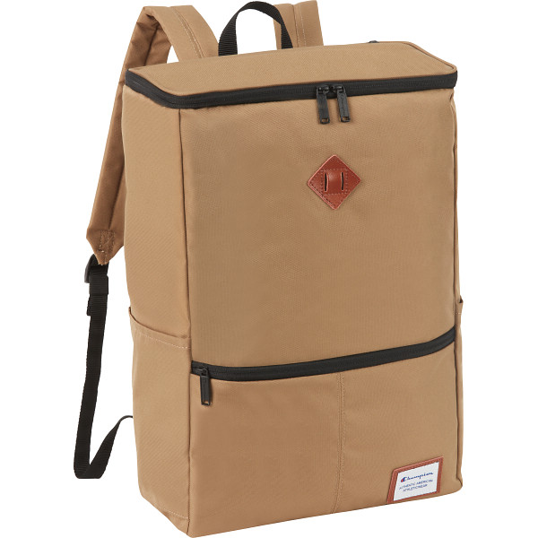 チャンピオン　リュックサック　コヨーテ