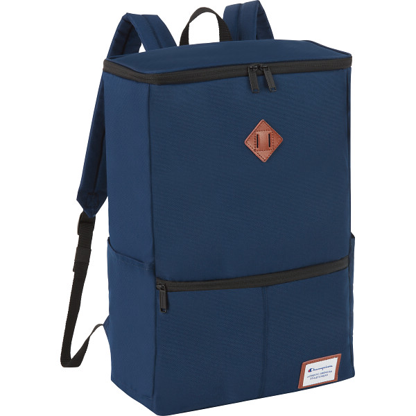 チャンピオン　リュックサック　ネイビー
