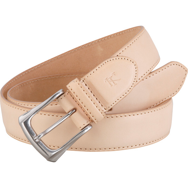 ケーティー　カジュアルベルト　ベージュ