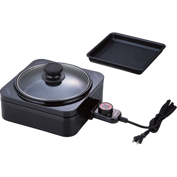 ヤマゼン　ホットプレート