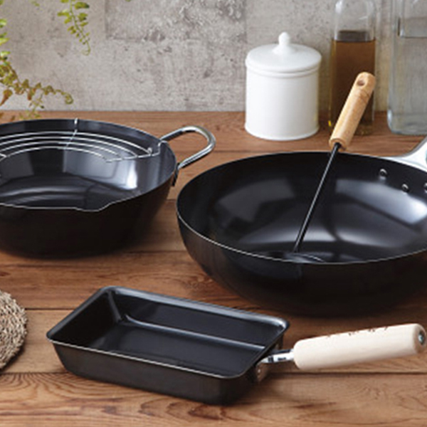 陳建一　本格北京鍋３点セット