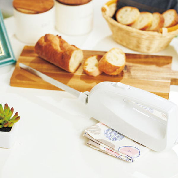 アルコレ　電動ナイフ