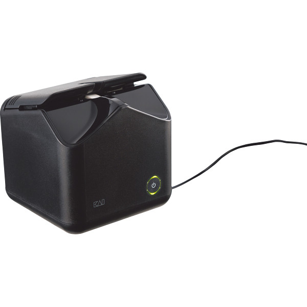 カイハウス　ザ　シャープナー（電動砥ぎ器）　