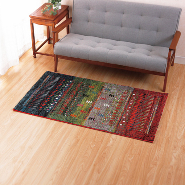 トルコ製ウィルトンラグ＜マリア＞