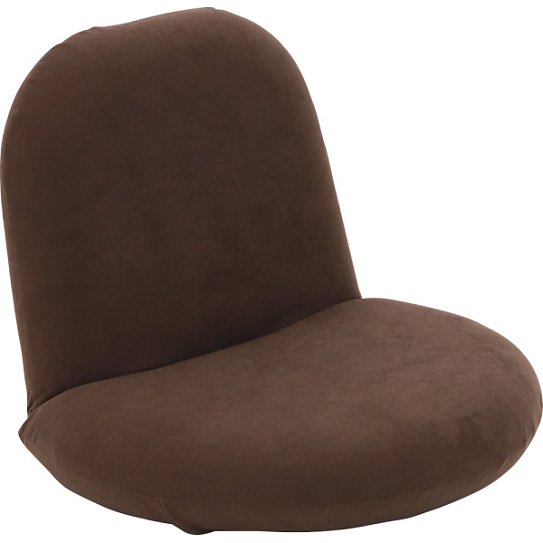 プチ座椅子３　ブラウン