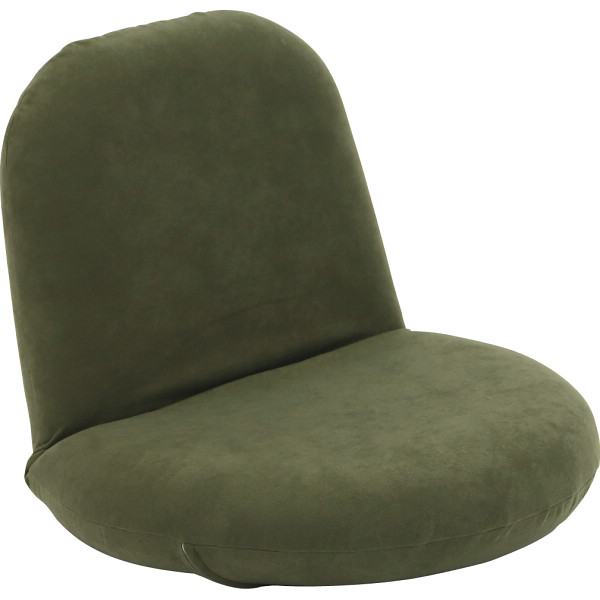 プチ座椅子３　グリーン