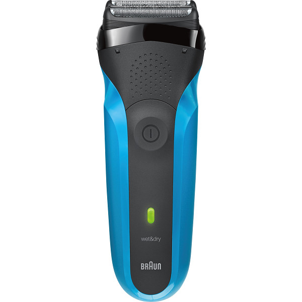 ブラウン　シェーバー　シリーズ３