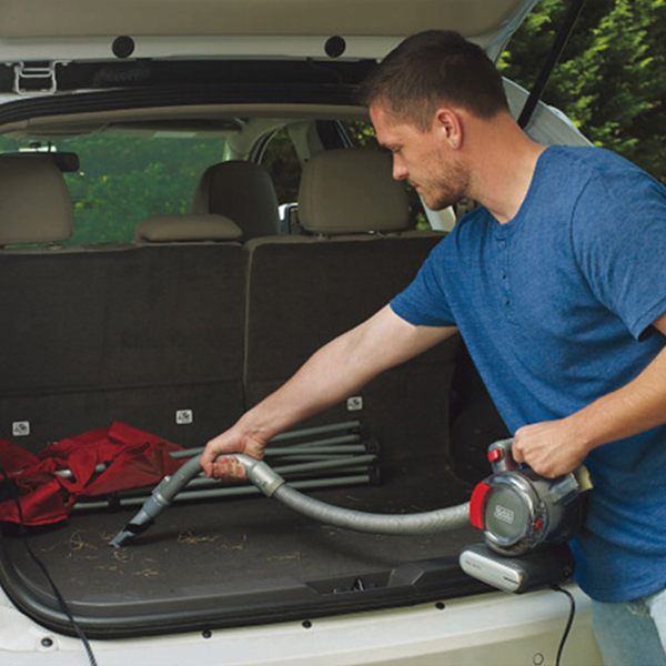 ブラック＋デッカー　フレキシーオート２