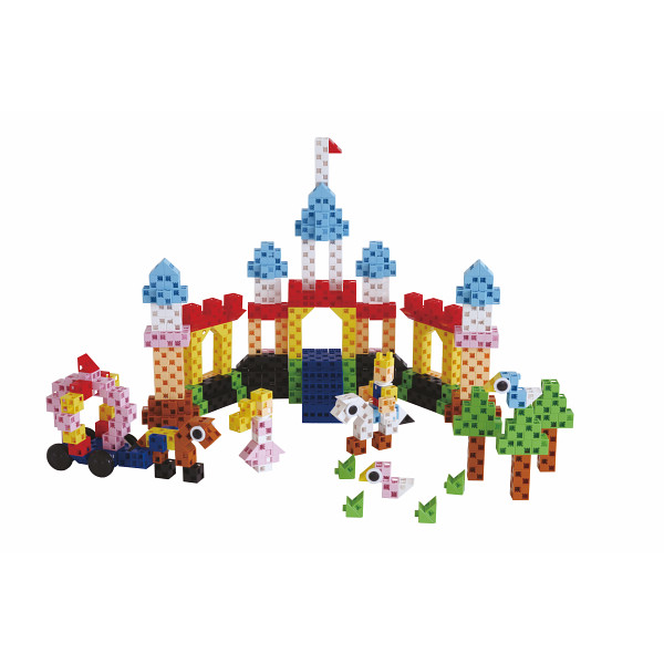 Ａｒｔｅｃブロックお徳用セット４００