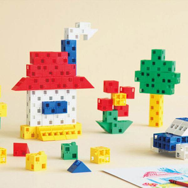 アーテックＬブロック８５