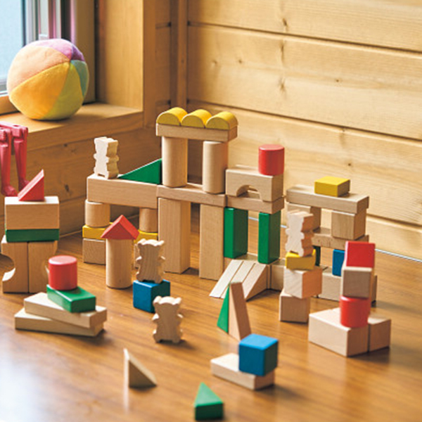 つみき１００ピース