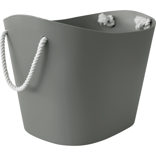 バルコロール　４個セット　グレー