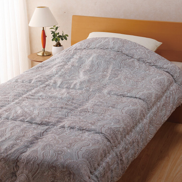 旭化成せんいアクアミューわた使用合掛けふとん