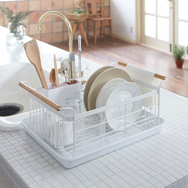 水切りバスケット