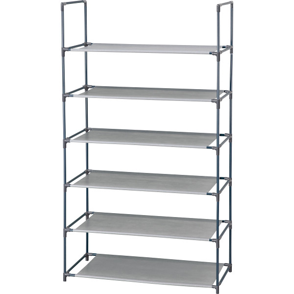 シューズ＆タオルラック３個セット