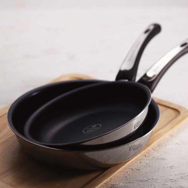 ビタクラフト　オリビア　フライパン２点セット