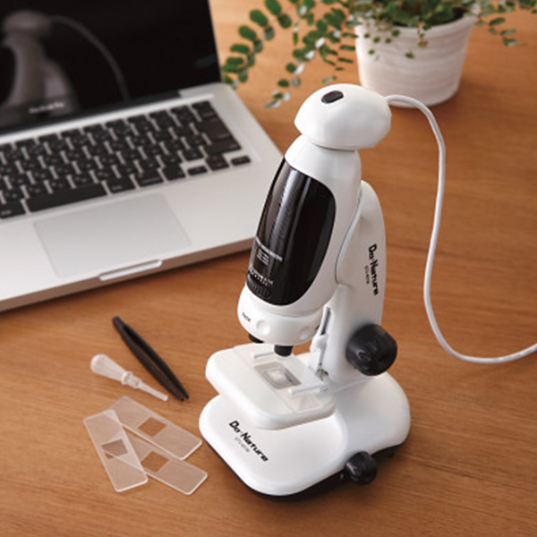 ケンコー　パソコン対応デジタル顕微鏡