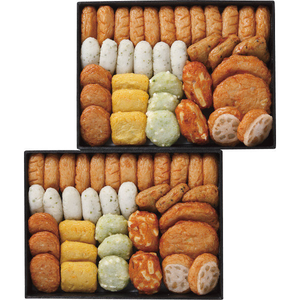 小田口屋　お豆腐と山芋の旨味さつまあげ