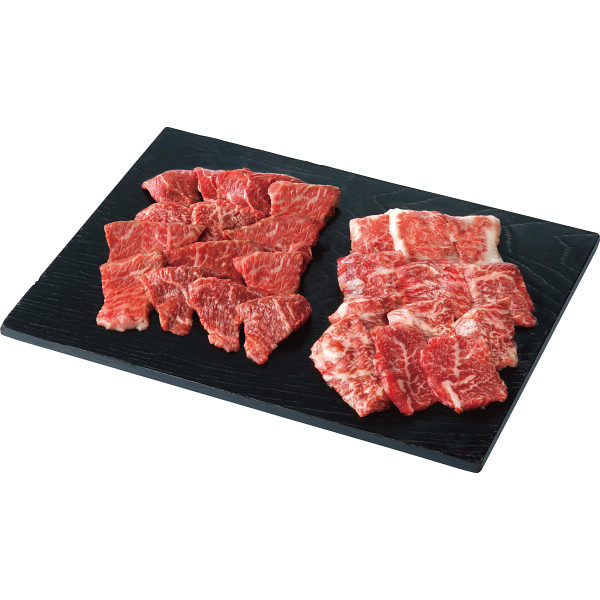 凍眠市場　山形牛焼肉セット