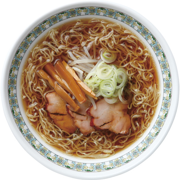 秋田比内地鶏らーめん（２４食）