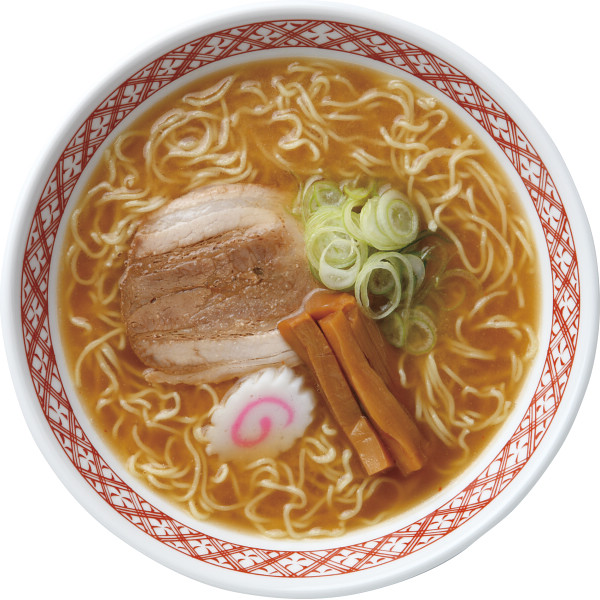 米沢ラーメン三男坊　味噌味（２４食）