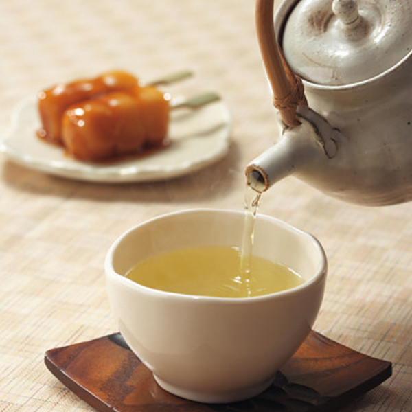 芳香園製茶　宇治銘茶詰合せ